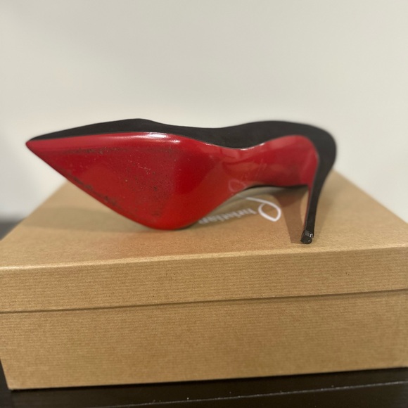 Christian Louboutin So Kate 120 size 40 - Picture 2 of 3